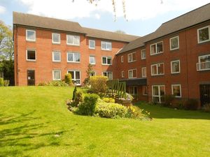 PHOTOS SHOW GENERAL VIEW OF RETIREMENT DEVELOPMENT- click for photo gallery